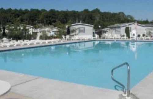 Assateague Pointe House | Assateague Pointe. Just renovated 2 Br 2 Bath. Sleeps 6 + 2 Kids.