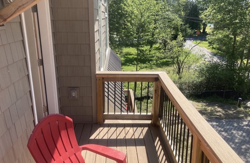 Lake George House | Assembly Point, Lake George