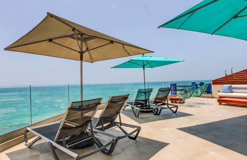 Anza Apartment | Assif - Ocean by Coralia