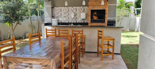 Braganca Paulista Apartment | Assinatura Mensal