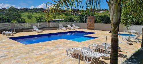 Braganca Paulista Apartment | Assinatura Mensal