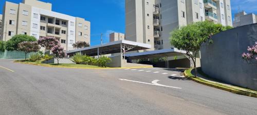 Braganca Paulista Apartment | Assinatura Mensal