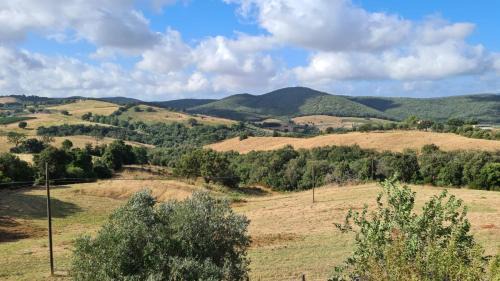 Magliano in Toscana House | Assiolo