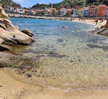 Magliano in Toscana House | Assiolo