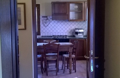 Viole House | Assisi - Casetta Orsola immersed in the green hills. Special prices