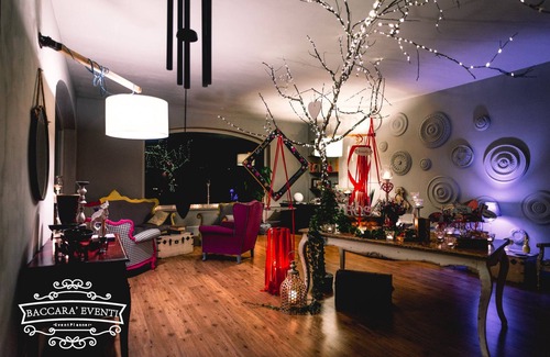 Montesarchio Bed & Breakfast | Assteas Bed & Breakfast