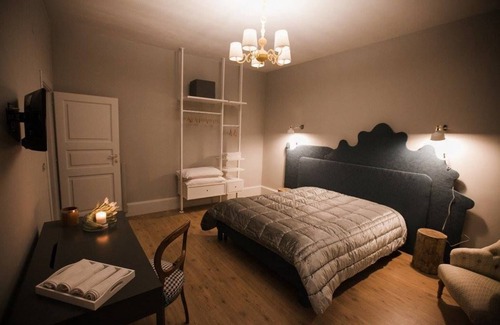 Montesarchio Bed & Breakfast | Assteas Bed & Breakfast