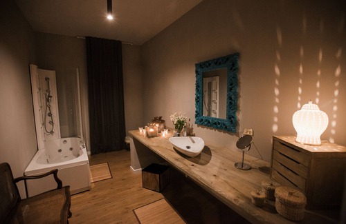 Montesarchio Bed & Breakfast | Assteas Bed & Breakfast