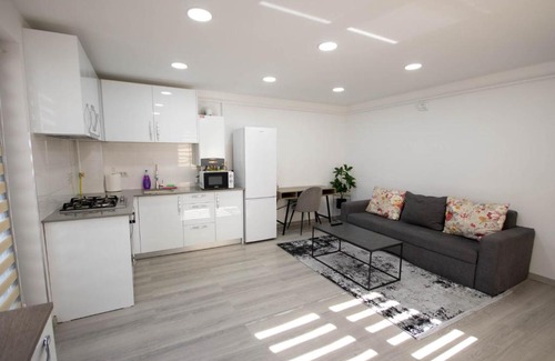 Radauti Apartment | AStar Apartments - Executive