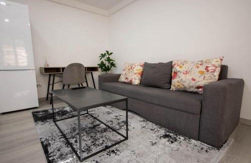 Radauti Apartment | AStar Apartments - Executive