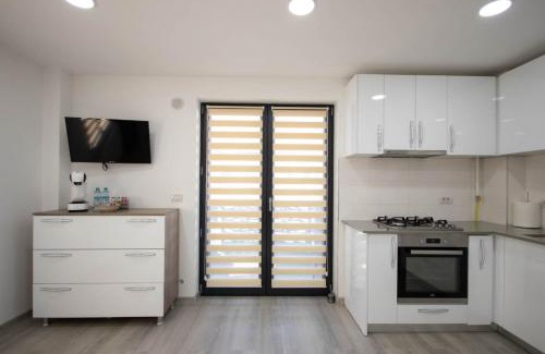 Radauti Apartment | AStar Apartments - Executive