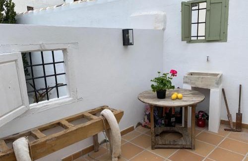 Galera House | Astarte House