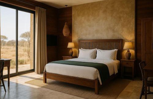 Lop Buri House | Asterm RML