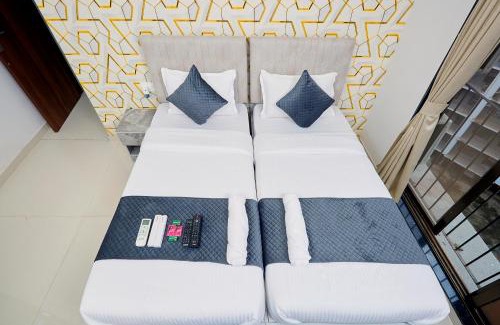 Chandivali House | Astha Powai Service Apartment