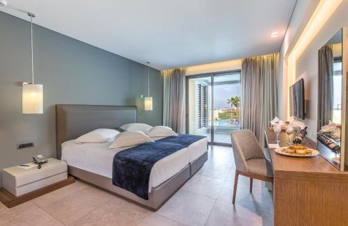 Tingaki Resort | Astir Odysseus Kos Resort and Spa