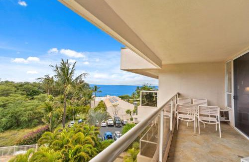 Kihei Hotel | Aston at the Maui Banyan