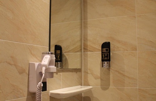 Oude Pijp Hotel | Aston City Hotel