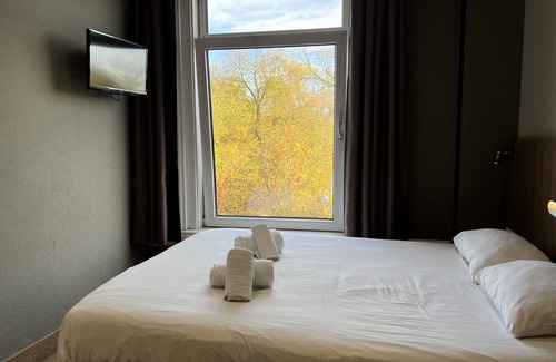 Oude Pijp Hotel | Aston City Hotel