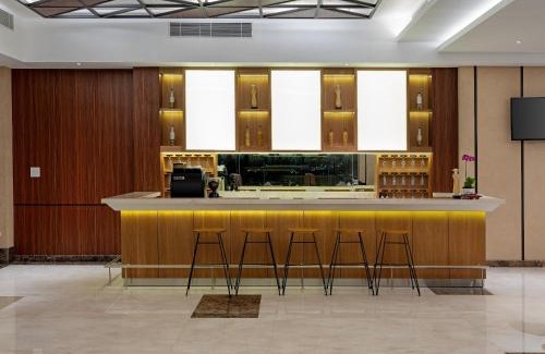 Gresik Hotel | Aston Gresik Hotel & Conference Center