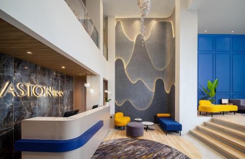 Lumajang Hotel | Aston Inn Lumajang - East Java