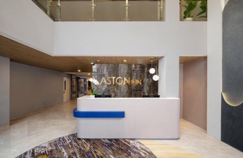 Lumajang Hotel | Aston Inn Lumajang - East Java