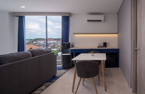 Lumajang Hotel | Aston Inn Lumajang - East Java
