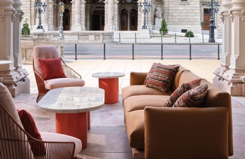 Terezvaros Apartment | Astonishing 1BR Suite with Perfect Location