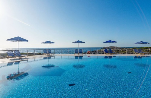 Stavros Apartment | Astonishing sunset and sea view 4