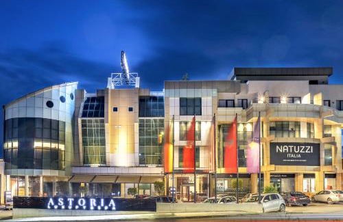 Donji Livoč Hotel | Astoria Luxury & SPA