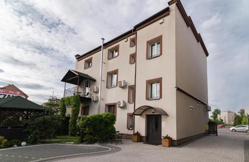 Brzezinka Apartment | Astra Apartments