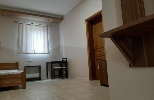 Becej Hotel | Astra