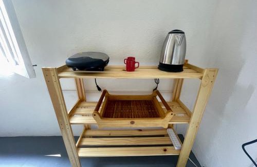 Caraiva Hotel | Astral Caraíva