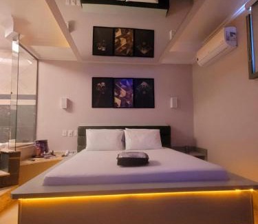 Diamantino Hotel | Astral Motel