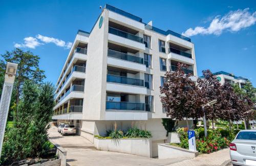 Neptun Apartment | Astria Siena - Complex Novum