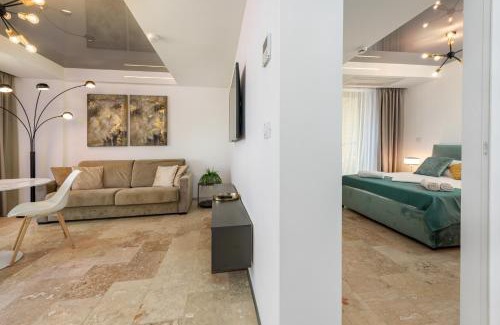 Neptun Apartment | Astria Siena - Complex Novum