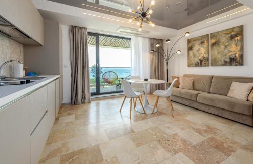Neptun Apartment | Astria Siena - Complex Novum