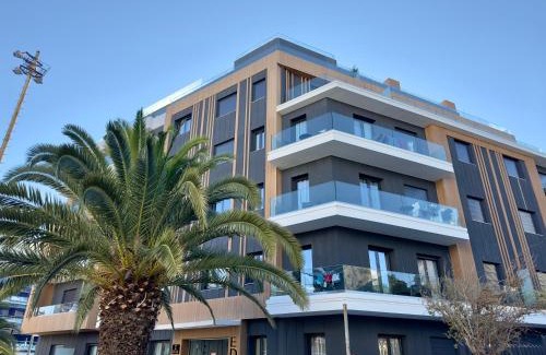 Athens Apartment | Astris Home - Lux Stay with Pool & Gym by TT