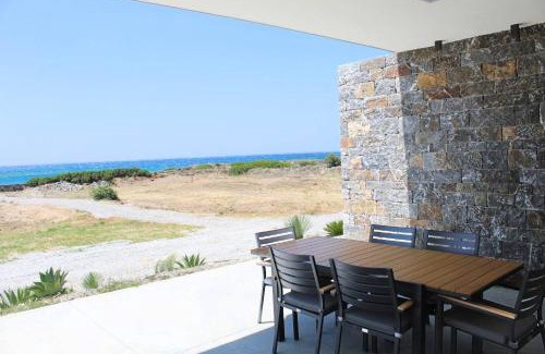 Fragkokastello Villa | Astrokastro Seaside Residence