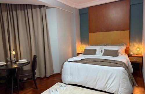 Centro Hotel | Astron Ponta Grossa Plaza by Nobile