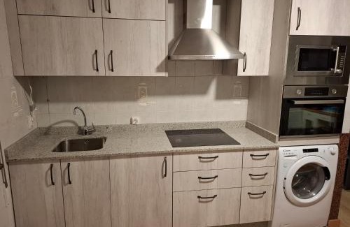 San Martin del Rey Aurelio Apartment | Asturias casa RAMI especial parejas