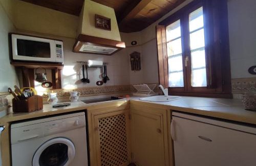 Castrillon Apartment | Asturias Apartamentos Rurales Naveces
