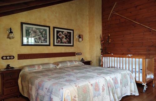 Castrillon Apartment | Asturias Apartamentos Rurales Naveces