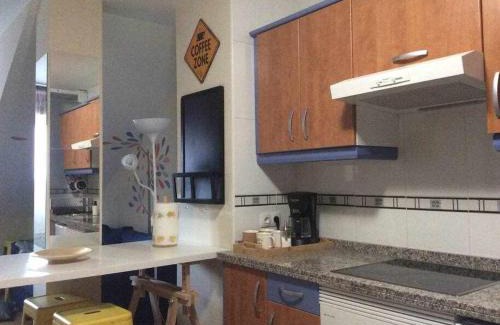 Cabanaquinta Apartment | Asturias Boho Chic