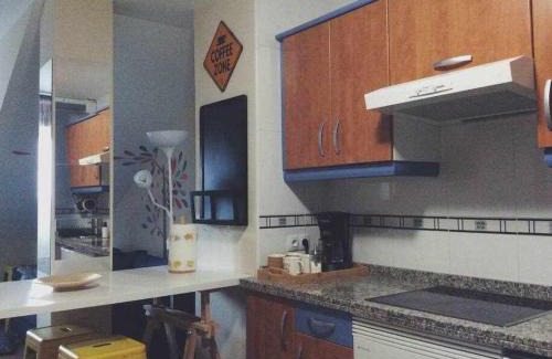 Cabanaquinta Apartment | Asturias Boho Chic