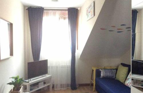 Cabanaquinta Apartment | Asturias Boho Chic