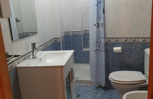 Old Town Apartment | Asturias, Oviedo, Gascona Come and enjoy Paradise! with free parking