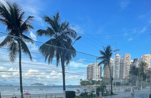 Vila Alzira Apartment | Asturias standing on the sand, a dream!