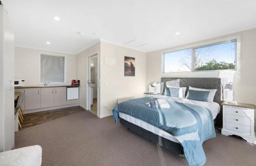 Gore Hotel | ASURE Oakleigh Motel