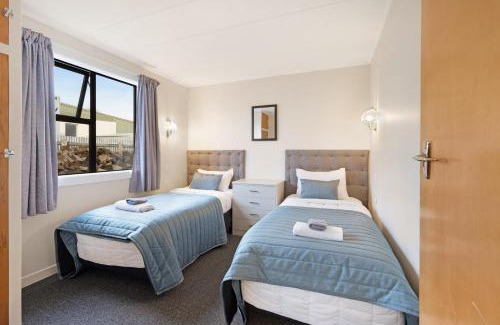 Gore Hotel | ASURE Oakleigh Motel