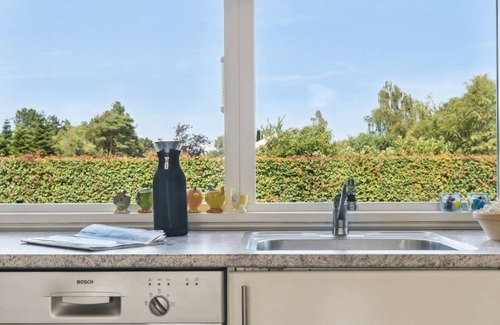 Skaverup House | "Asvalde" - 200m to the inlet by Interhome
